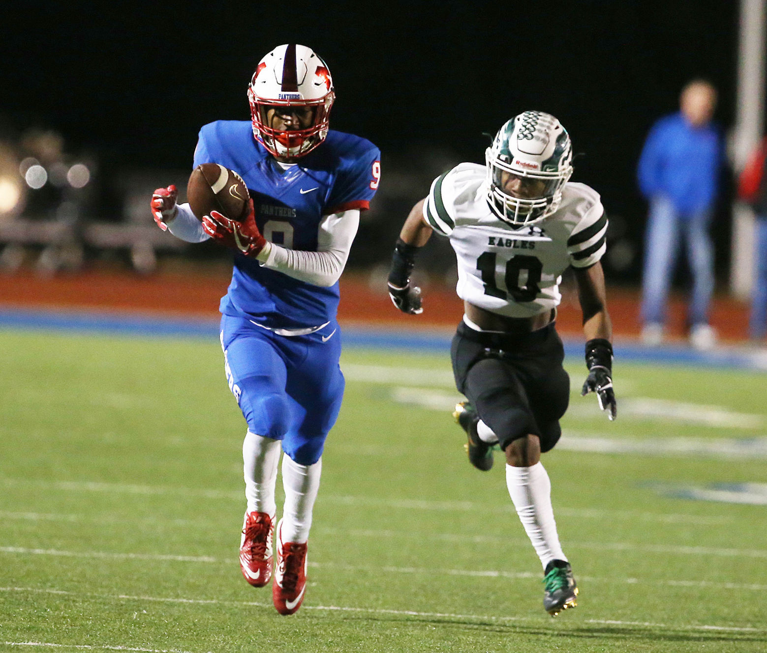 Midway Ellison